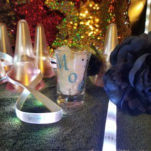 Customized Shot Glass